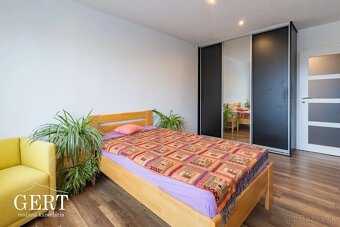 2 izbový byt na predaj, Liptovský Mikuláš - Nábrežie - 8