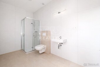 Nový 3 izbový byt na predaj pri Nitre - 8
