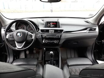 BMW X1 - 8