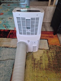 Mobilna Klimatizacia MTG - 8