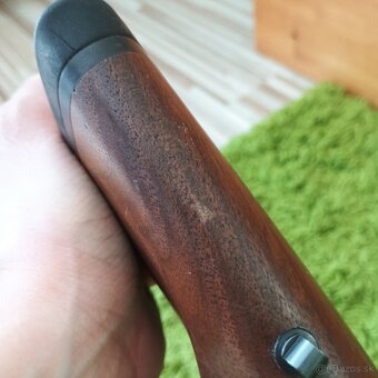 Guľobrok Brno Combo - 8×57JRS/12/76 - 8