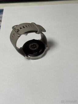 Garmin Venu 4 Silver - 8