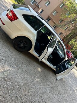 Octavia 1.9 TDI - 8