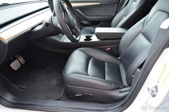 Tesla Model 3 Performance SoH 91,3 %SoH  AWD - 8