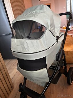 ABC Design Salsa 5 AIR Pine - 8