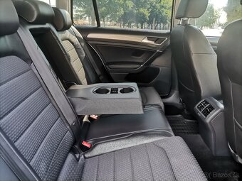 Volkswagen Golf VII Combi TDI - 8