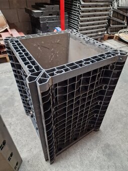 Plastove debnenie stlpov na predaj - 8