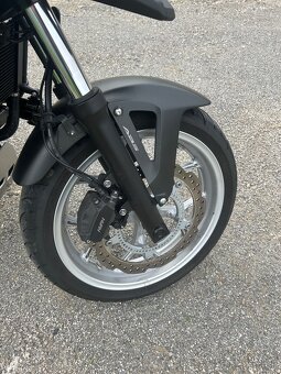 Honda NC750X super stav - 8