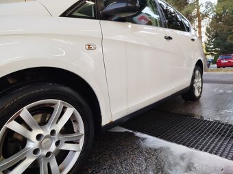 Seat Altea XL, 1,6 benzín - 8