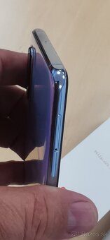 Huawei P30 - 8