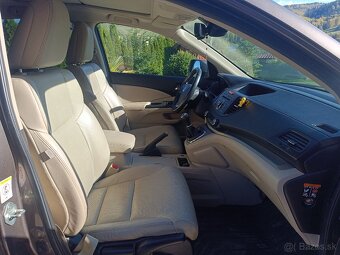 Honda CR-V 4x4 2.2 i-DTEC Executive - 8