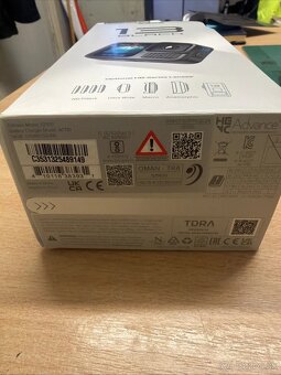 Nová GoPro HERO13 Black Power Bundle - 8