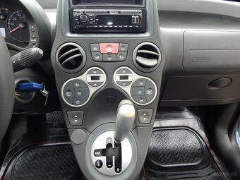 Fiat Panda 1.2 B AUTOMAT Dynamic - 8