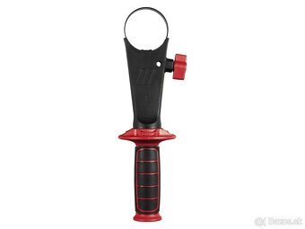 Parkside Performance vŕtací skrutkovač 80Nm 12V - sada - 8