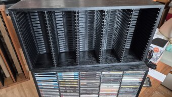 Cd - 8
