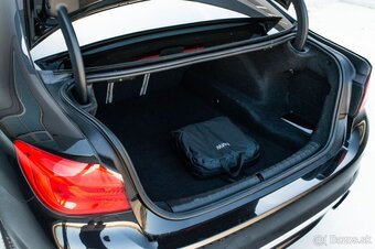 BMW Rad 5 540d xDrive A/T G30 - 8