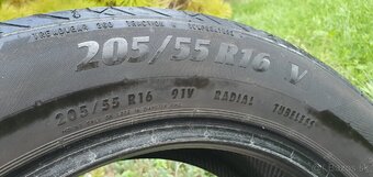Matador Hectorra 3,, 205/55 R16 letne - 8
