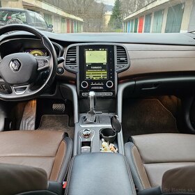 Renault Talisman 200 bluedci Grandtour - 8