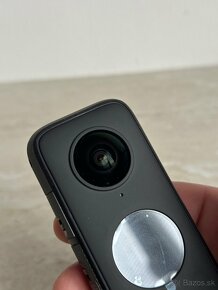 Insta360 ONE X2 - 8