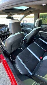 Seat Leon Cupra 375hp manual - 8