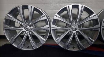 disky opel insignia b, r18 , 5x115 - 8