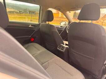 Volkswagen Golf  7 Variant - 8
