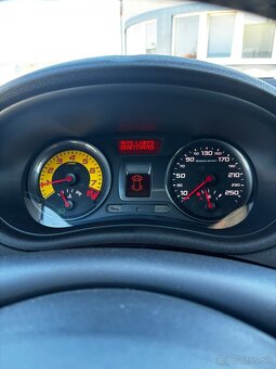 Renault clio RS 3 - 8