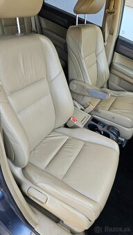 Honda CR-V 2.2 i-CTDi Elegance - 8