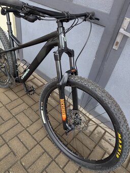 Znížená cena - Orbea LAUFEY H30 - 8