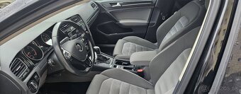 Volkswagen Golf 2.0 TDI - 110kW - 8