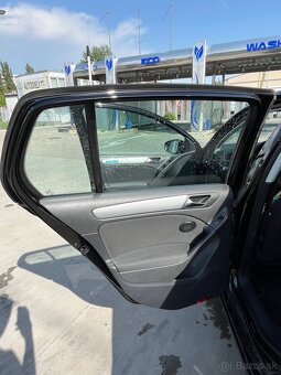 Volkswagen golf 1.2TSi - 8