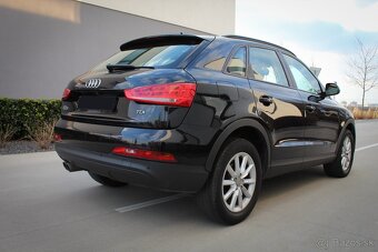Audi Q3 2.0 TDI - 8