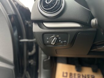 Audi A3 1.6 TDI 110k DPF Ambition - 8