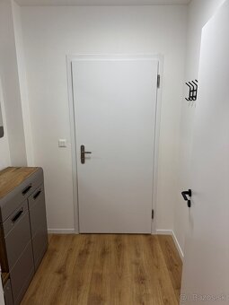 Prenájom novostavby 2,5 izb. bytu-Trnava-Cukrovar - 8