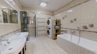 Predaj:Veľkometrážny 4izbový byt(140m2)s terasou(100m2)–Mojš - 8