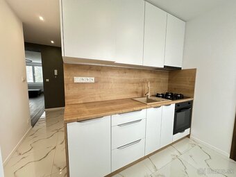 2 izbový moderný byt, 52 m2 - Smižany - PRENÁJOM - 8