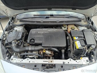 predam Astra J Sports Tourer 1.7 CDTI 96kw - 8