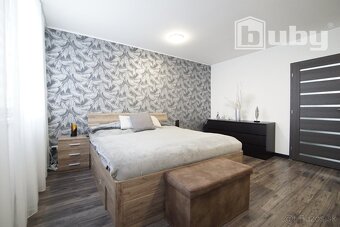 Útulný 3 izbový byt (78m2) na predaj, Martin - Záturčie. - 8