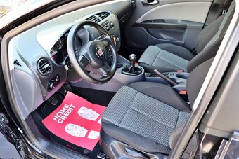 Seat Leon 1.9 TDi Reference - 8