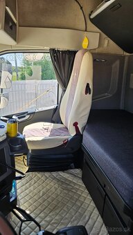 VOLVO FH 460 low-deck - 8