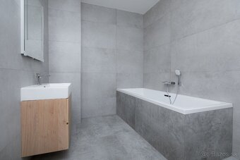 Rohový 3-izbový apartmán A105 v projekte Brezovina - 8