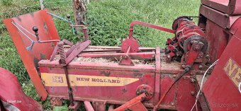 Balikovac new hayliner 68 - 8
