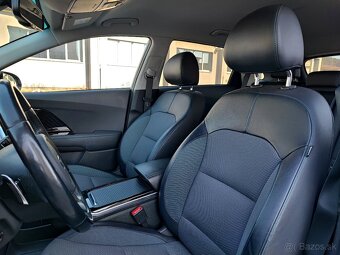 KIA NIRO EV SPIRIT 150KW ELECTRIC 64kWh, 2020, 3F, STK, DPH - 8
