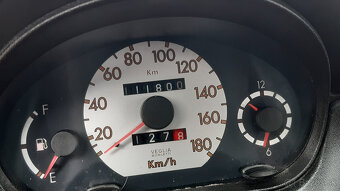FIAT SEICENTO ABART - 8