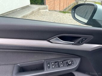 Predám wv golf8 2.0tdi Dsg - 8
