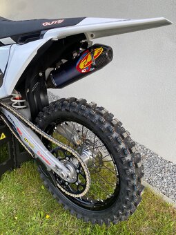 HUSQVARNA FC 450 ROCKSTAR - 8
