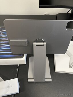 💥 iPad Pro 11” (4. gen) – TOP STAV + BRUTÁLNE PRÍSLUŠENSTVO - 8