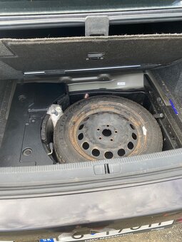 Volkswagen passat B6 - 8