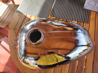 Jawa 250/559 - 8