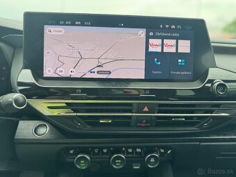 Citroën C5 X 1.6 PureTech 181 S&S SHINE EAT8 - 8